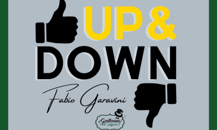 UP & DOWN – 20/08/2024