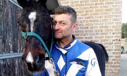 QUATTRO CHIACCHERE CON…GIUSEPPE VITI