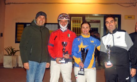 AVERSA:Incorona Elena Villani Tre Successi e una Giornata da VERA Regina