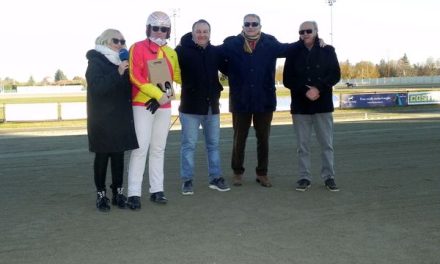 TORINO:Campionato Piemontese Gentlemen-I gentlemen corrono per l’UGI
