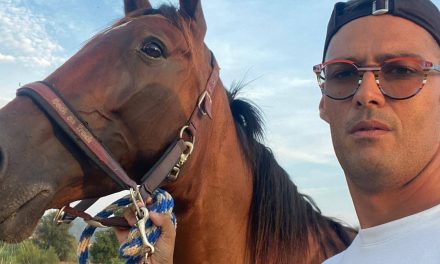 QUATTRO CHIACCHERE CON…FRANCESCO PEPE