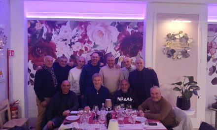 Elezioni e Successi: Il Club Gentlemen Lazio celebra un anno di trionfi