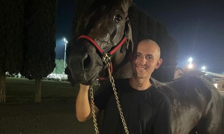 QUATTRO CHIACCHERE CON … ALESSIO FERRARA
