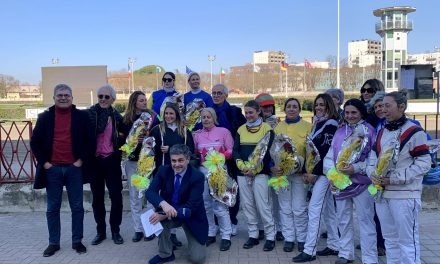 L’ippodromo di Bologna celebra le amazzoni: Bruniera e Rosaspina regine della giornata