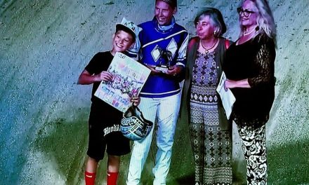 Sulky d’Oro 2025: Teresa Di Lorenzo vola con Beverly Star e conquista la decima edizione