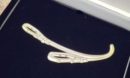 La FEDERNAT manda in Pensione “Il Frustino” per le Nuove “Guide” d’Oro,d’argento e di bronzo