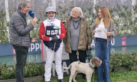 Drake Gar ha trionfato nella Finale del Trofeo Onlus Milano: sport e solidarietà per SVS Donna Aiuta Donna