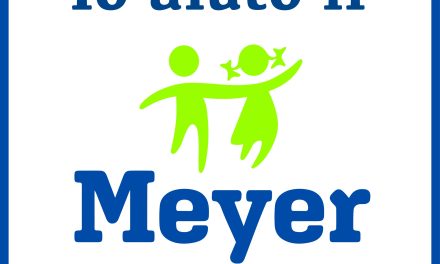 Buon compleanno Meyer: dieci anni di trotto e solidarietà a Firenze