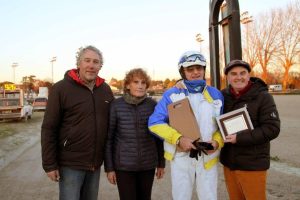 I Gentlemen in Pista a Treviso per la Finale del Trofeo Onlus “Lega del Filo d’Oro”: ecco i partenti