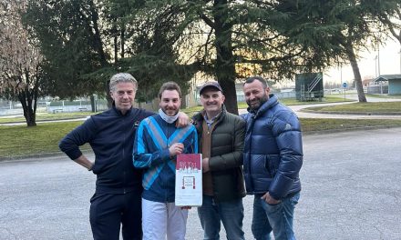 Padova apre il Tour Gentlemen 2026: Michelotto profeta in patria, Zanardi brilla tra i proprietari